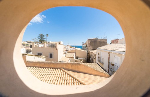 Ortigia Apartment | 70 m² Apartment ∙ 1 bedroom ∙ 4 guests