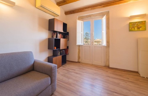 Ortigia Apartment | 70 m² Apartment ∙ 1 bedroom ∙ 4 guests
