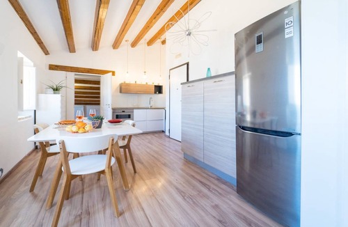 Ortigia Apartment | 70 m² Apartment ∙ 1 bedroom ∙ 4 guests