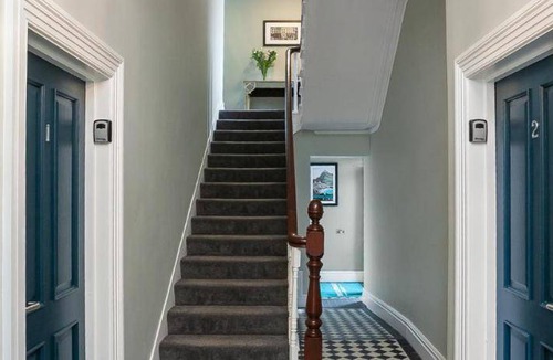 Queens Quarter Apartment | 70 m² Apartment ∙ 2 bedrooms ∙ 4 guests