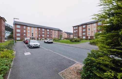 East End Apartment | 70 m² Apartment ∙ 2 bedrooms ∙ 6 guests
