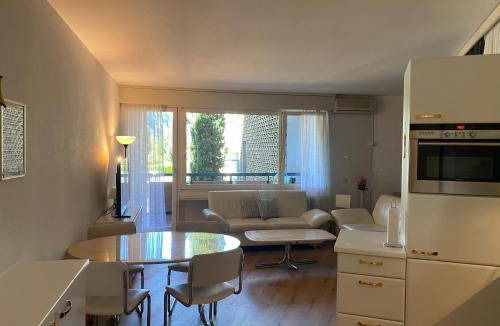 Bissone Apartment | 70 m² Apartment ∙ 2 bedrooms ∙ 4 guests