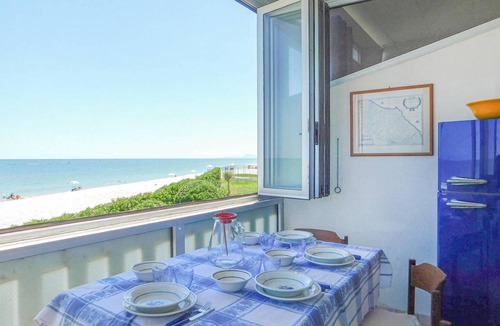 Marotta Apartment | 70 m² Apartment ∙ 2 bedrooms ∙ 5 guests