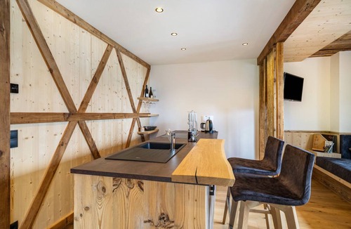 Naturno Apartment | 70 m² Apartment ∙ 2 bedrooms ∙ 8 guests