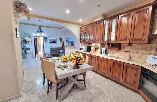 Borgo Vecchio Apartment | 70 m² Apartment ∙ 2 bedrooms ∙ 4 guests
