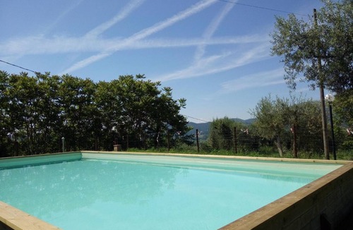 Montelovesco Apartment | 70 m² Apartment ∙ 2 bedrooms ∙ 5 guests