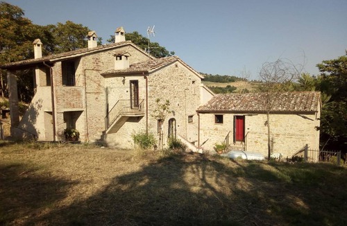 Montelovesco Apartment | 70 m² Apartment ∙ 2 bedrooms ∙ 5 guests