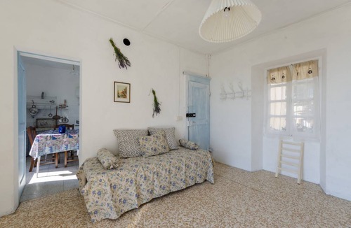 Ponzone Apartment | 70 m² Apartment ∙ 2 bedrooms ∙ 4 guests