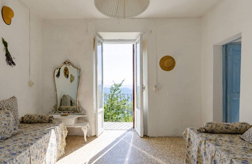 Ponzone Apartment | 70 m² Apartment ∙ 2 bedrooms ∙ 4 guests