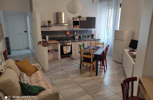 Sulmona Apartment | 70 m² Apartment ∙ 2 bedrooms ∙ 5 guests