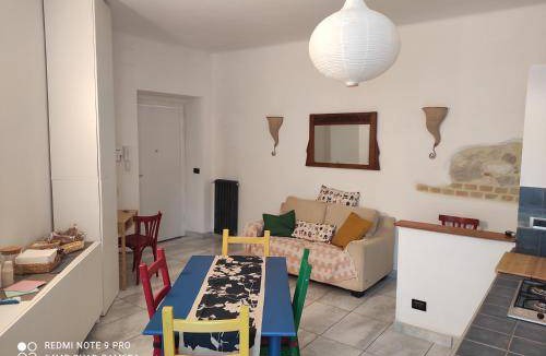 Sulmona Apartment | 70 m² Apartment ∙ 2 bedrooms ∙ 5 guests