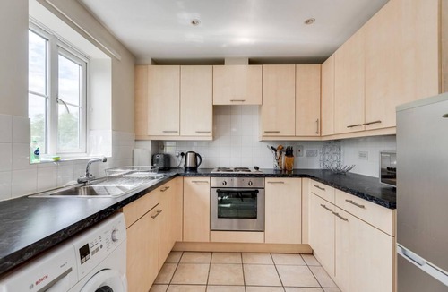 Oxford Apartment | 70 m² Apartment ∙ 2 bedrooms ∙ 4 guests