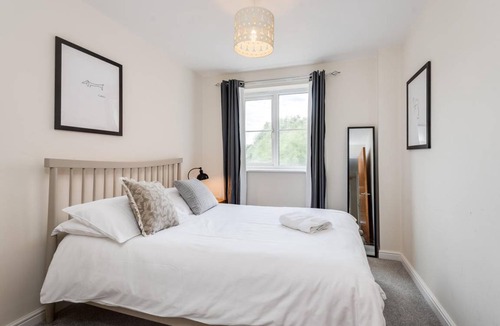 Oxford Apartment | 70 m² Apartment ∙ 2 bedrooms ∙ 4 guests