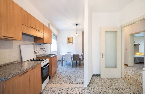 Old Town Apartment | 70 m² Apartment ∙ 2 bedrooms ∙ 6 guests