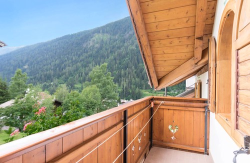 Cogolo Apartment | 70 m² Apartment ∙ 2 bedrooms ∙ 4 guests