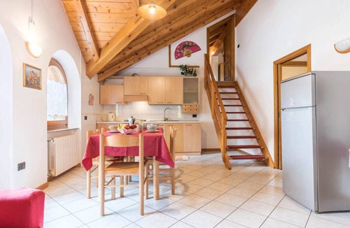 Cogolo Apartment | 70 m² Apartment ∙ 2 bedrooms ∙ 4 guests