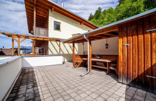 Planol Apartment | 70 m² Apartment ∙ 2 bedrooms ∙ 6 guests