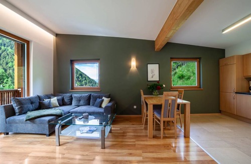 Planol Apartment | 70 m² Apartment ∙ 2 bedrooms ∙ 6 guests
