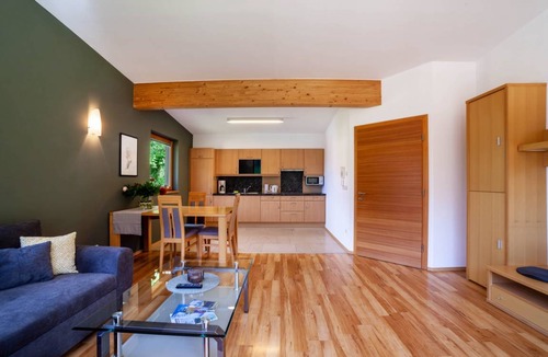 Planol Apartment | 70 m² Apartment ∙ 2 bedrooms ∙ 6 guests