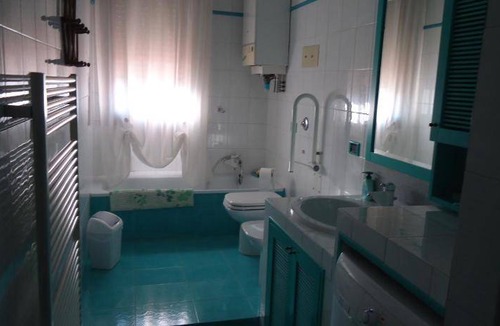Scorze Apartment | 70 m² Apartment ∙ 2 bedrooms ∙ 4 guests