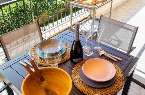Lavinio Lido di Enea Apartment | 70 m² Apartment ∙ 2 bedrooms ∙ 4 guests