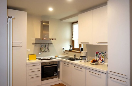 Olgiasca Apartment | 70 m² Apartment ∙ 2 bedrooms ∙ 4 guests