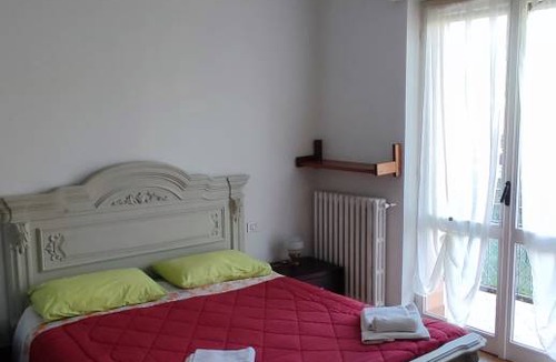Ispra Apartment | 70 m² Apartment ∙ 2 bedrooms ∙ 6 guests