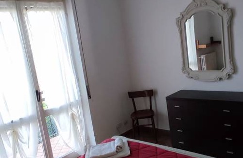 Ispra Apartment | 70 m² Apartment ∙ 2 bedrooms ∙ 6 guests