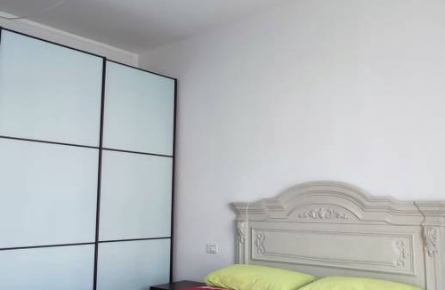 Ispra Apartment | 70 m² Apartment ∙ 2 bedrooms ∙ 6 guests