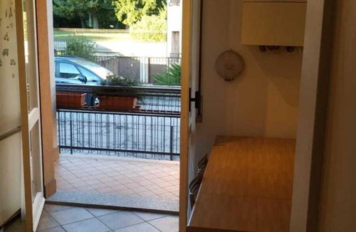 Ispra Apartment | 70 m² Apartment ∙ 2 bedrooms ∙ 6 guests