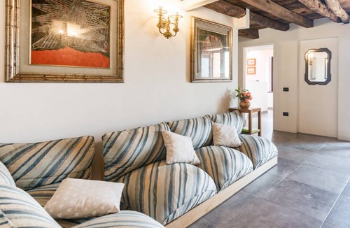 Borghetto di Vara Apartment | 70 m² Apartment ∙ 2 bedrooms ∙ 4 guests