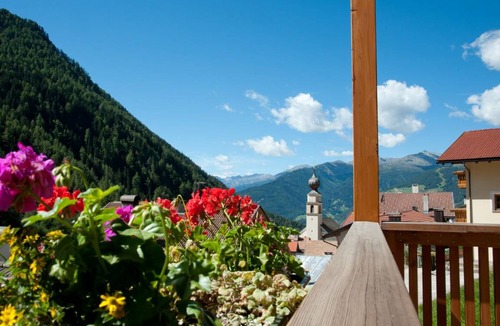 Malles Venosta Apartment | 70 m² Apartment ∙ 2 bedrooms ∙ 6 guests