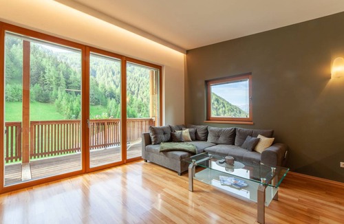 Malles Venosta Apartment | 70 m² Apartment ∙ 2 bedrooms ∙ 6 guests