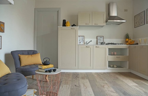 Roe Apartment | 70 m² Apartment ∙ 2 bedrooms ∙ 4 guests