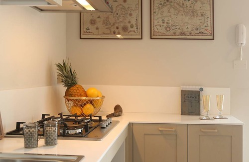 Roe Apartment | 70 m² Apartment ∙ 2 bedrooms ∙ 4 guests