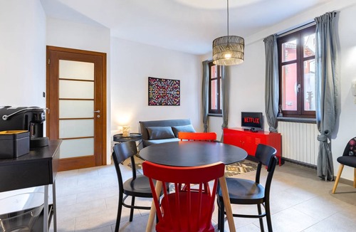 Langhe and Roero Apartment | 70 m² Apartment ∙ 2 guests