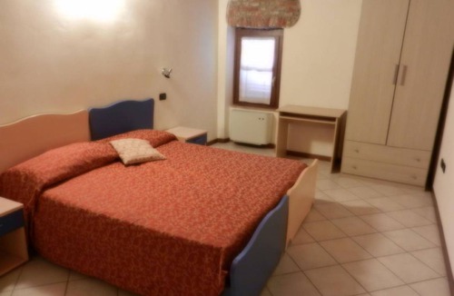 Bedizzole Apartment | 70 m² Apartment ∙ 2 bedrooms ∙ 6 guests