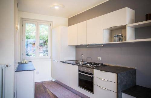 Visgnola Apartment | 70 m² Apartment ∙ 2 bedrooms ∙ 5 guests