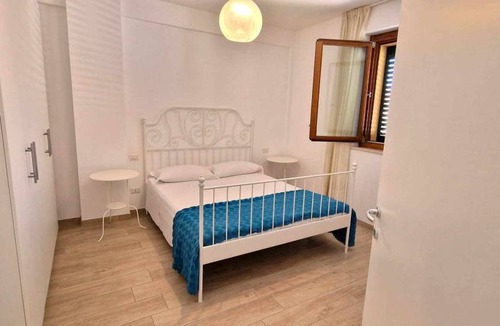 Camerano Apartment | 70 m² Apartment ∙ 2 bedrooms ∙ 3 guests