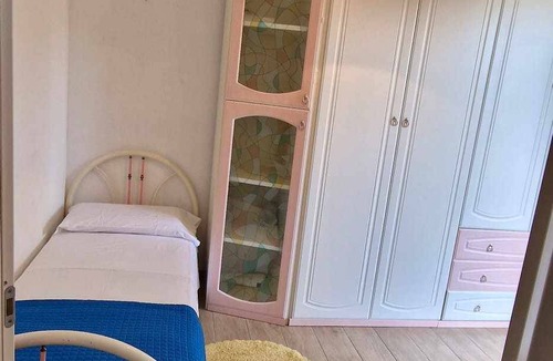Camerano Apartment | 70 m² Apartment ∙ 2 bedrooms ∙ 3 guests