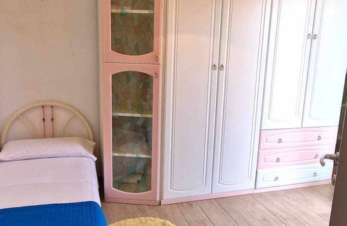 Camerano Apartment | 70 m² Apartment ∙ 2 bedrooms ∙ 3 guests