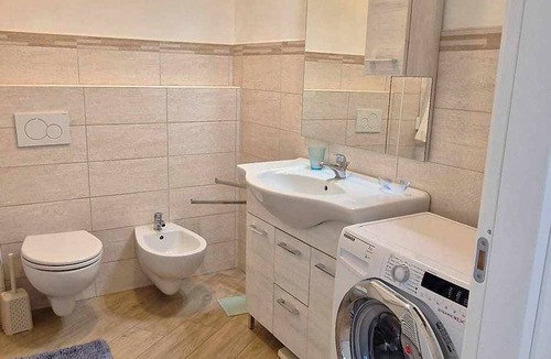 Camerano Apartment | 70 m² Apartment ∙ 2 bedrooms ∙ 3 guests