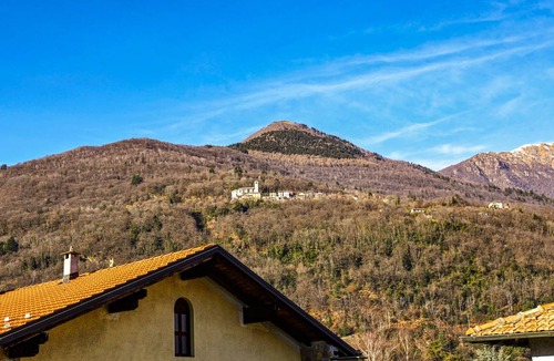 Cannobio Apartment | 70 m² Apartment ∙ 2 bedrooms ∙ 4 guests