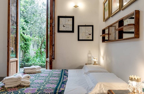Le Cure Apartment | 70 m² Apartment ∙ 2 bedrooms ∙ 4 guests