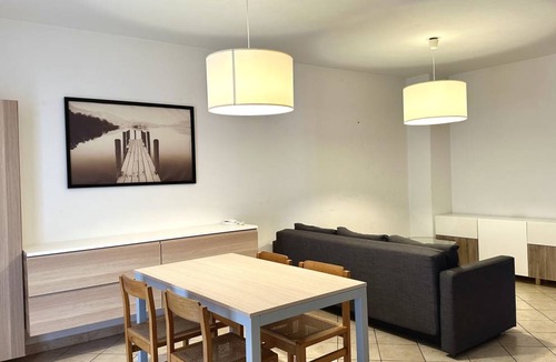 Recanati Old Town Apartment | 70 m² Apartment ∙ 2 bedrooms ∙ 4 guests