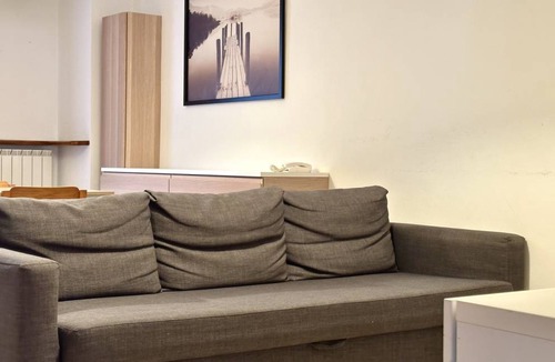 Recanati Old Town Apartment | 70 m² Apartment ∙ 2 bedrooms ∙ 4 guests