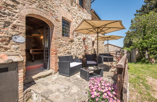 Rosennano Apartment | 70 m² Apartment ∙ 2 bedrooms ∙ 3 guests