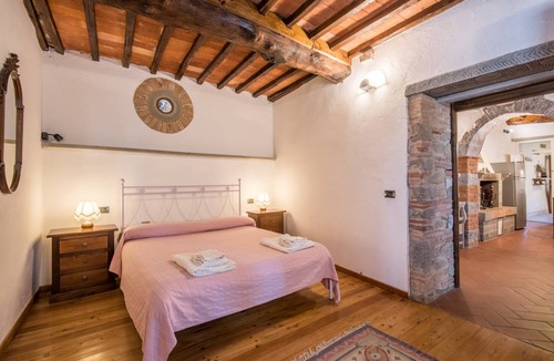 Rosennano Apartment | 70 m² Apartment ∙ 2 bedrooms ∙ 4 guests