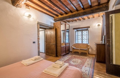 Rosennano Apartment | 70 m² Apartment ∙ 2 bedrooms ∙ 4 guests