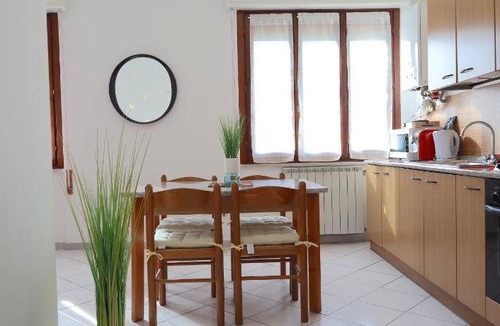 Rezzato Apartment | 70 m² Apartment ∙ 2 bedrooms ∙ 6 guests